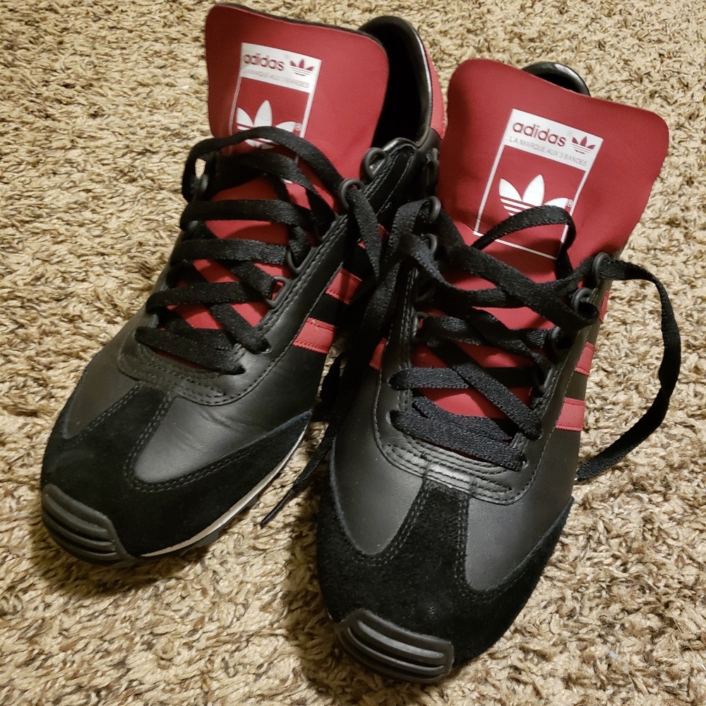 Adidas